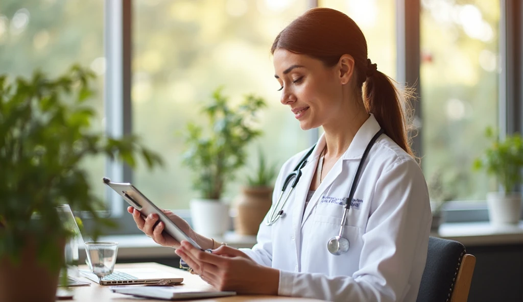 AI in Functional Medicine: Transforming Clinical Insight and Workflow Efficiency